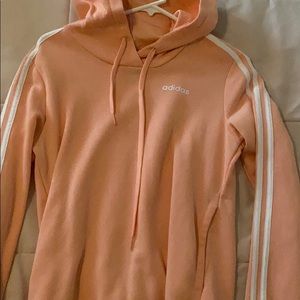 Adidas hoodie